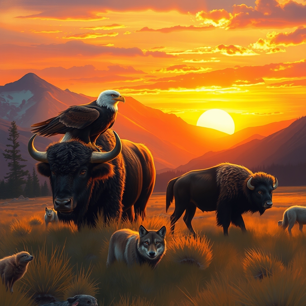 รีวิว Buffalo King: คำตอบของ Pragmatic Play ต่อสูตรสล็อตควายป่าคลาสสิก