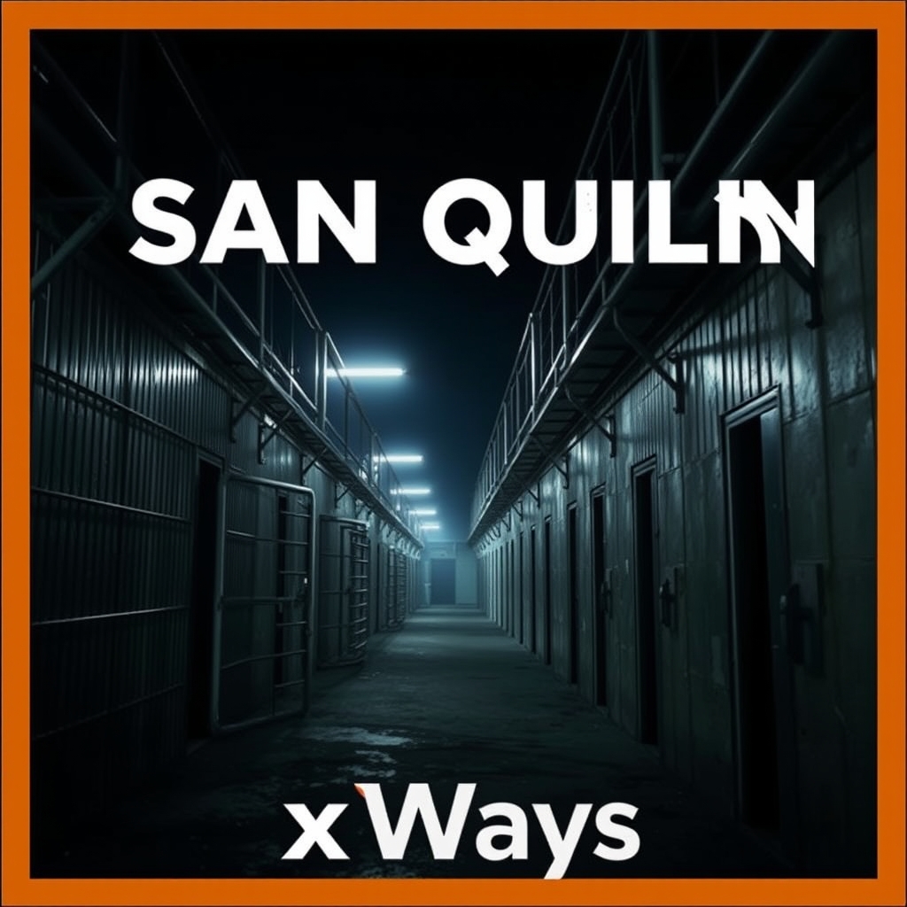 San Quentin xWays Review: The Prison Slot That Put xWays on the Map